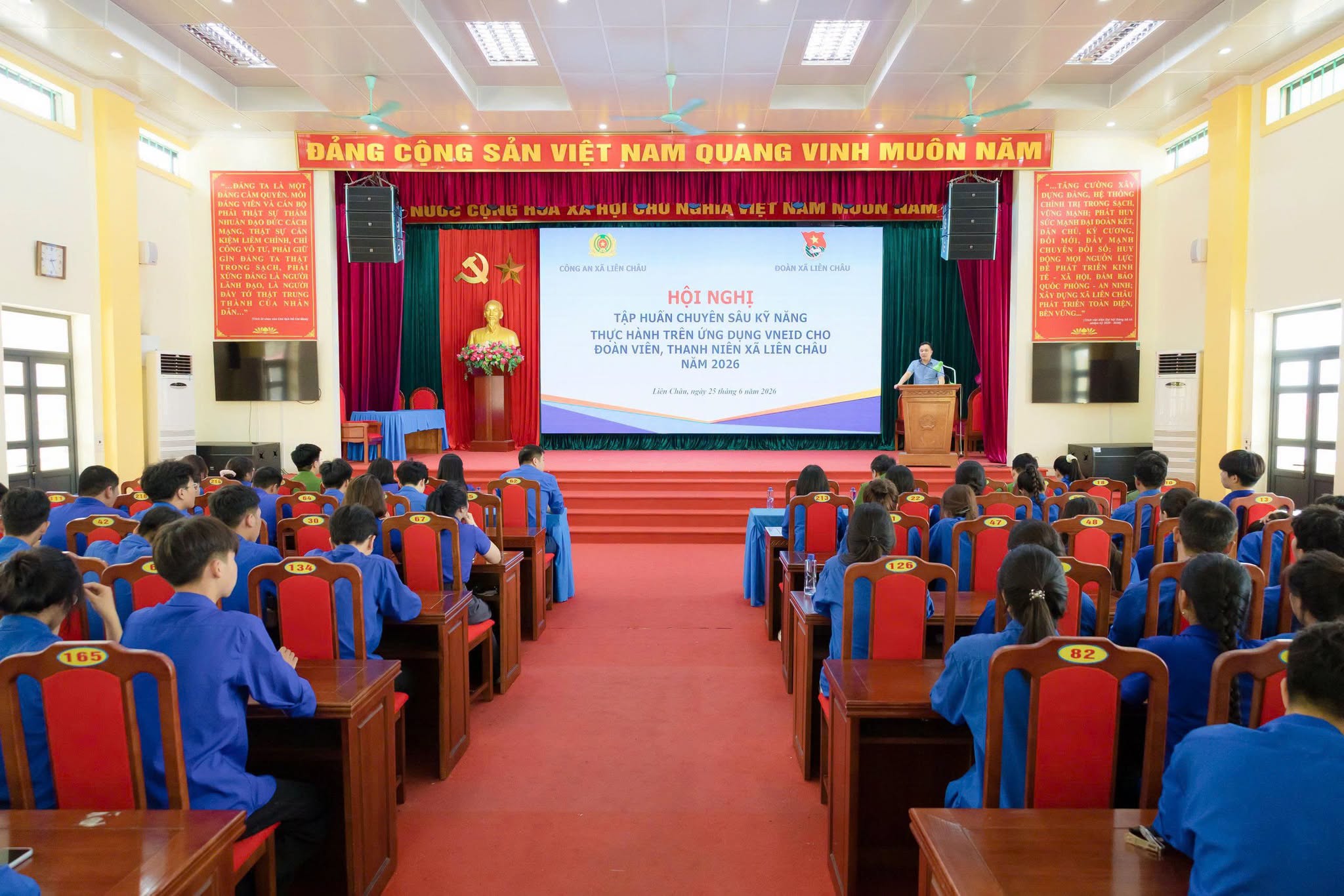 Tin nổi bật